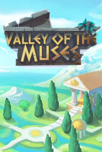 Демо версия Valley of The Muses от Lady Luck Games | Чемпион Слотс 
