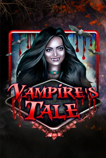 Демо версия Vampire's Tale от KA Gaming | Чемпион Слотс 