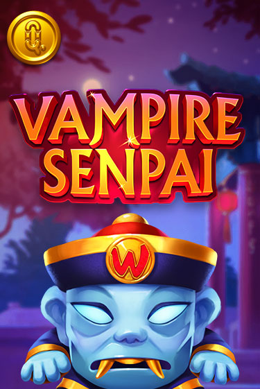 Демо версия Vampire Senpai от Quickspin | Чемпион Слотс 