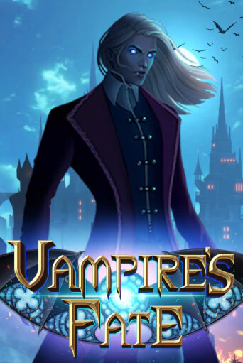 Демо версия Vampire's Fate от Habanero | Чемпион Слотс 