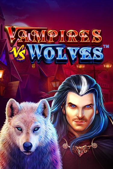 Демо версия Vampires vs Wolves от Pragmatic Play | Чемпион Слотс 