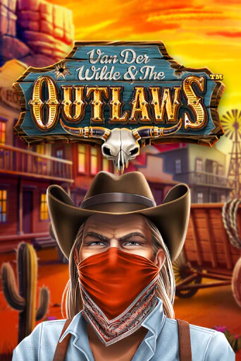 Демо версия Van der Wilde and The Outlaws от iSoftBet | Чемпион Слотс 