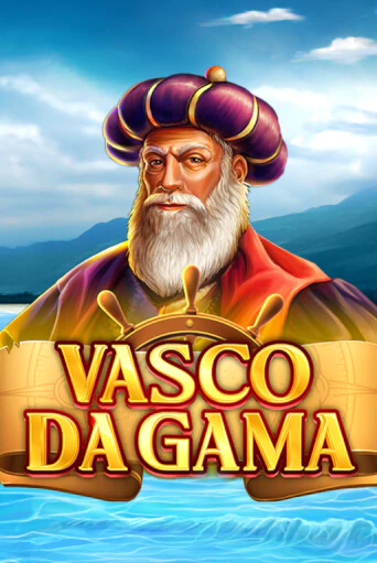 Демо версия Vasco Da Gama от Amigo Gaming | Чемпион Слотс 