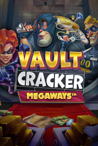 Демо версия Vault Cracker Megaways от Red Tiger | Чемпион Слотс 