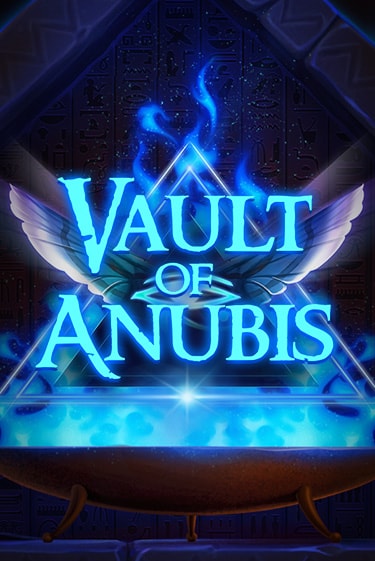 Демо версия Vault Of Anubis от Red Tiger | Чемпион Слотс 