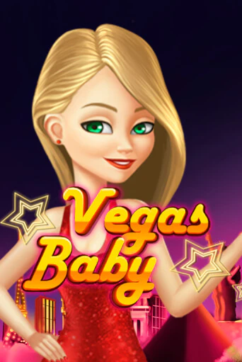 Демо версия Vegas Baby от Caleta Gaming | Чемпион Слотс 