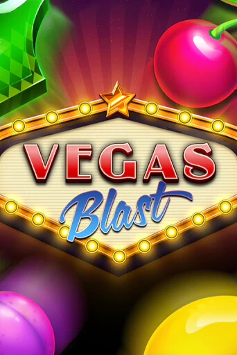 Демо версия Vegas Blast от Kalamba | Чемпион Слотс 
