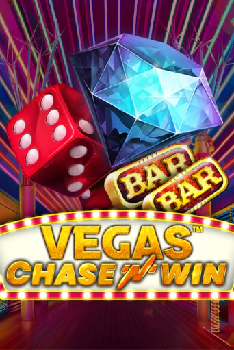 Демо версия Vegas - Chase'N'Win от Spinomenal | Чемпион Слотс 