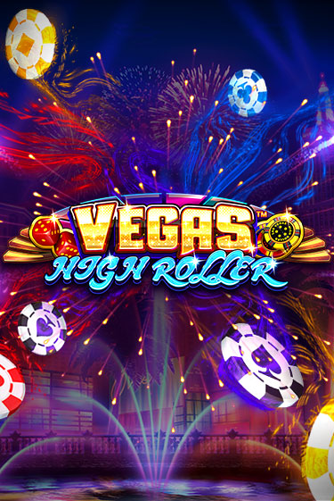 Демо версия Vegas High Roller от iSoftBet | Чемпион Слотс 