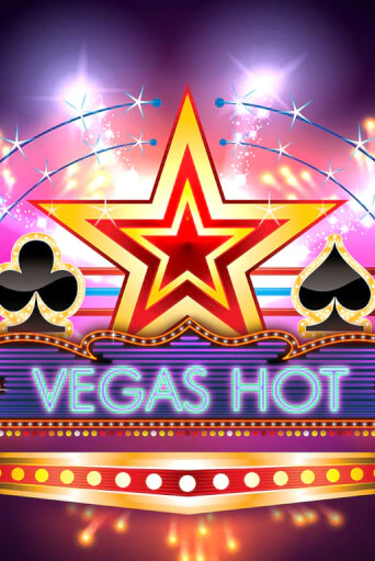 Демо версия Vegas Hot от Wazdan | Чемпион Слотс 