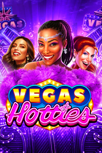 Демо версия Vegas Hotties от Ruby Play | Чемпион Слотс 