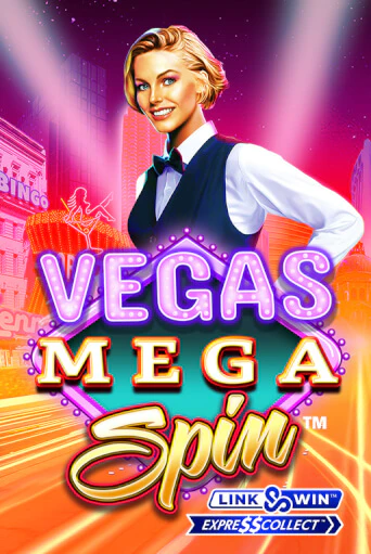 Демо версия Vegas Mega Spin от Games Global | Чемпион Слотс 
