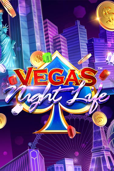Демо версия Vegas Night Life от NetEnt Deluxe | Чемпион Слотс 