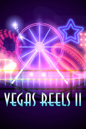 Демо версия Vegas Reels II от Wazdan | Чемпион Слотс 
