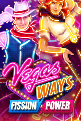 Демо версия Vegas Ways от High 5 | Чемпион Слотс 