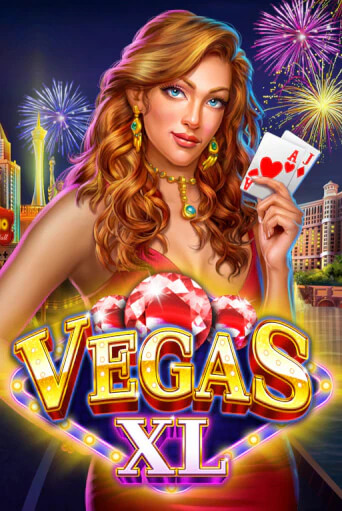 Демо версия Vegas XL от RTG Slots | Чемпион Слотс 