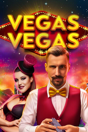 Демо версия Vegas-Vegas от 5 Men Gaming | Чемпион Слотс 
