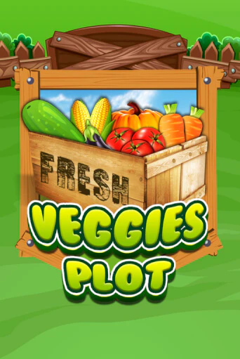 Демо версия Veggies Plot от KA Gaming | Чемпион Слотс 