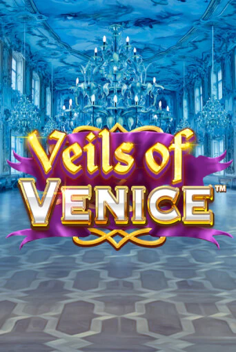 Демо версия Veils of Venice™ от Playtech | Чемпион Слотс 