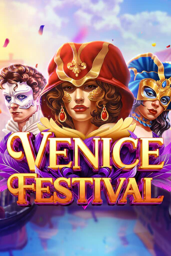 Демо версия Venice Festival от Evoplay | Чемпион Слотс 