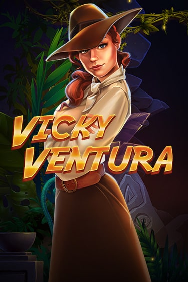 Демо версия Vicky Ventura от Red Tiger | Чемпион Слотс 