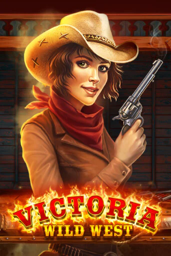 Демо версия Victoria Wild West от TrueLab | Чемпион Слотс 