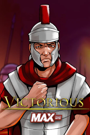 Демо версия Victorious™ от NetEnt Deluxe | Чемпион Слотс 