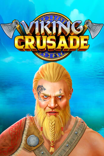 Демо версия Viking Crusade от Ruby Play | Чемпион Слотс 