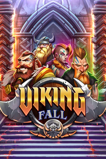 Демо версия Viking Fall от Blueprint Gaming | Чемпион Слотс 