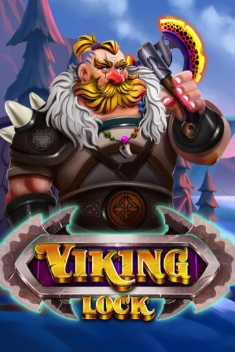 Демо версия Viking Lock от Relax Gaming | Чемпион Слотс 