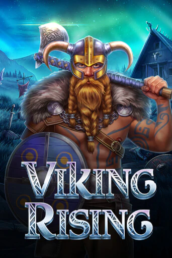Демо версия Viking Rising от Amusnet Interactive | Чемпион Слотс 
