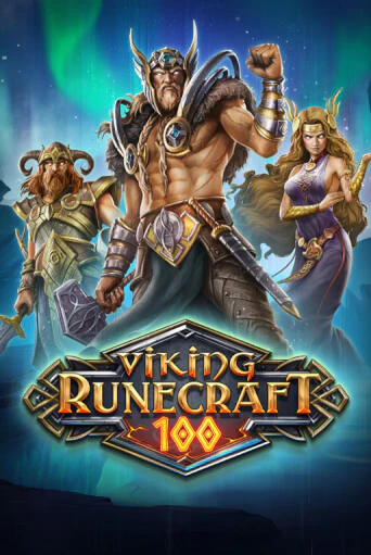 Демо версия Viking Runecraft 100 от Play'n GO | Чемпион Слотс 