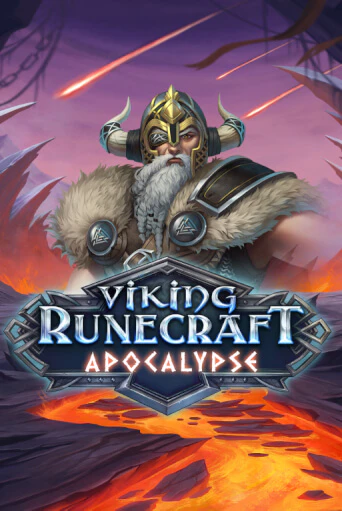 Демо версия Viking Runecraft: Apocalypse от Play'n GO | Чемпион Слотс 