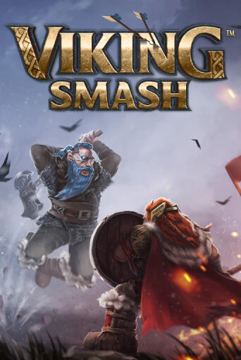 Демо версия Viking Smash от Stakelogic | Чемпион Слотс 
