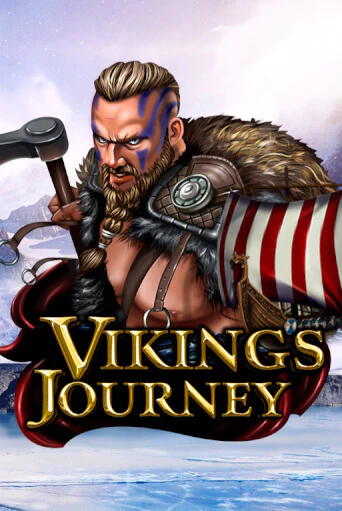 Демо версия Vikings Journey от Red Rake Gaming | Чемпион Слотс 