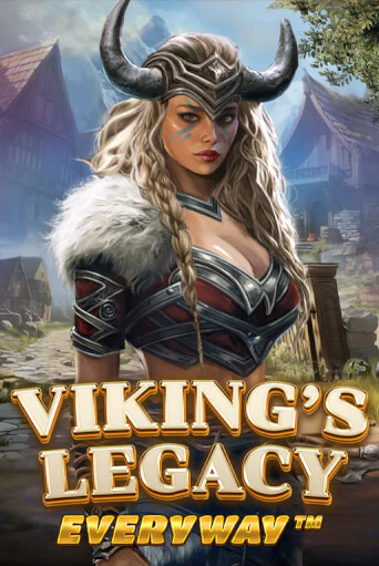 Демо версия Viking’s Legacy Everyway от Red Tiger | Чемпион Слотс 