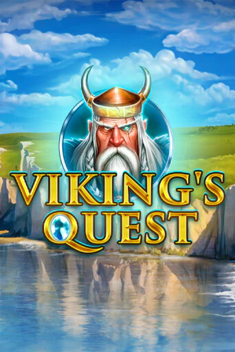 Демо версия Viking's Quest от Amigo Gaming | Чемпион Слотс 
