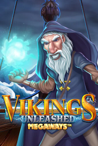 Демо версия Vikings Unleashed Megaways от Blueprint Gaming | Чемпион Слотс 
