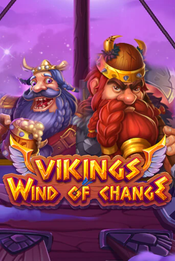Демо версия Vikings Wind Of Change от Barbara Bang | Чемпион Слотс 
