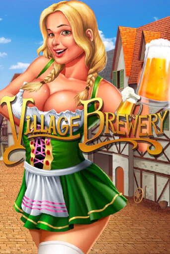 Демо версия Village Brewery от Caleta Gaming | Чемпион Слотс 