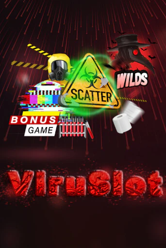 Демо версия Viruslot от Chilli Games | Чемпион Слотс 