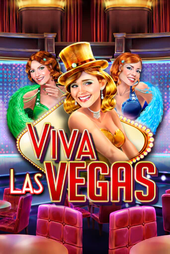 Демо версия Viva Las Vegas от Red Rake Gaming | Чемпион Слотс 