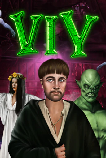 Демо версия Viy от 5 Men Gaming | Чемпион Слотс 