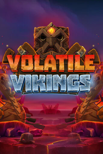Демо версия Volatile Vikings от Relax Gaming | Чемпион Слотс 