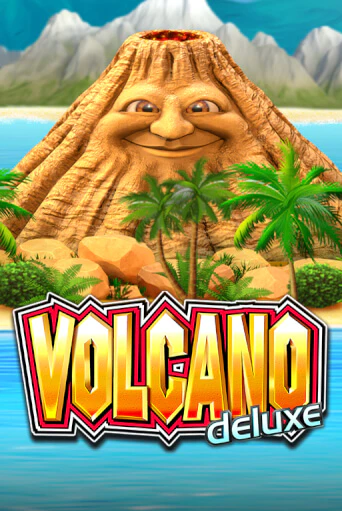 Демо версия Volcano от Stakelogic | Чемпион Слотс 