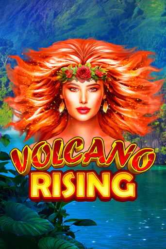 Демо версия Volcano Rising от Ruby Play | Чемпион Слотс 