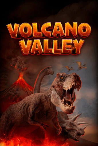 Демо версия Volcano Valley от Chilli Games | Чемпион Слотс 