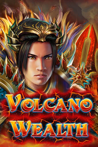 Демо версия Volcano Wealth от Amusnet Interactive | Чемпион Слотс 