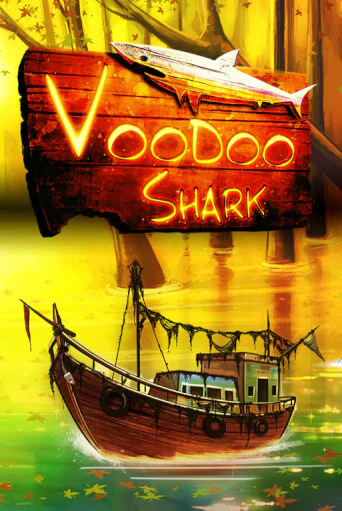 Демо версия Voodoo Shark от Merkur Gaming | Чемпион Слотс 