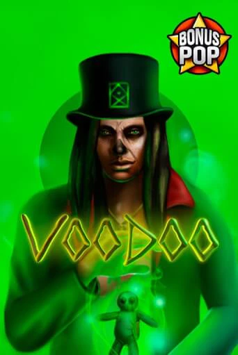 Демо версия Voodoo от Endorphina | Чемпион Слотс 